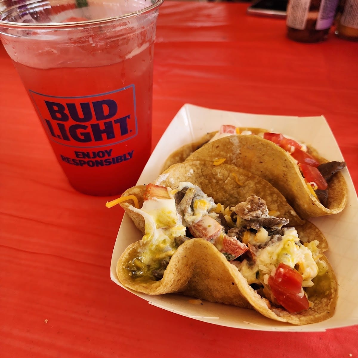 Tacos & Tequila Margarita Fest