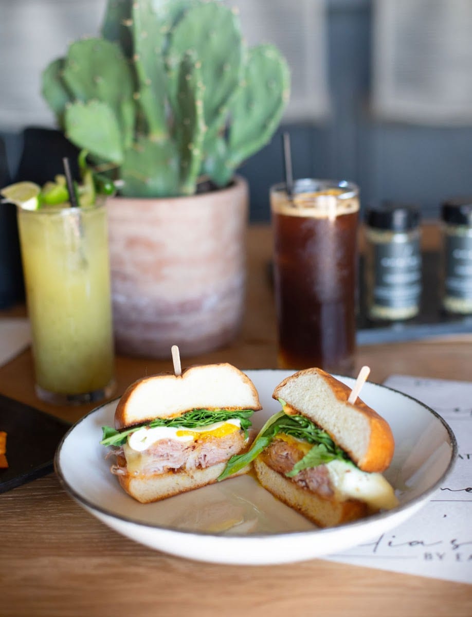 Amelia's by EAT, photo 2