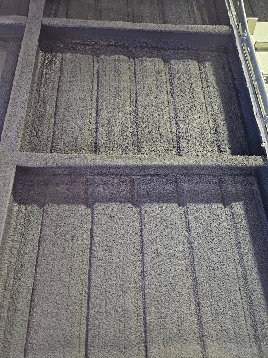 Double T Foam, photo 3