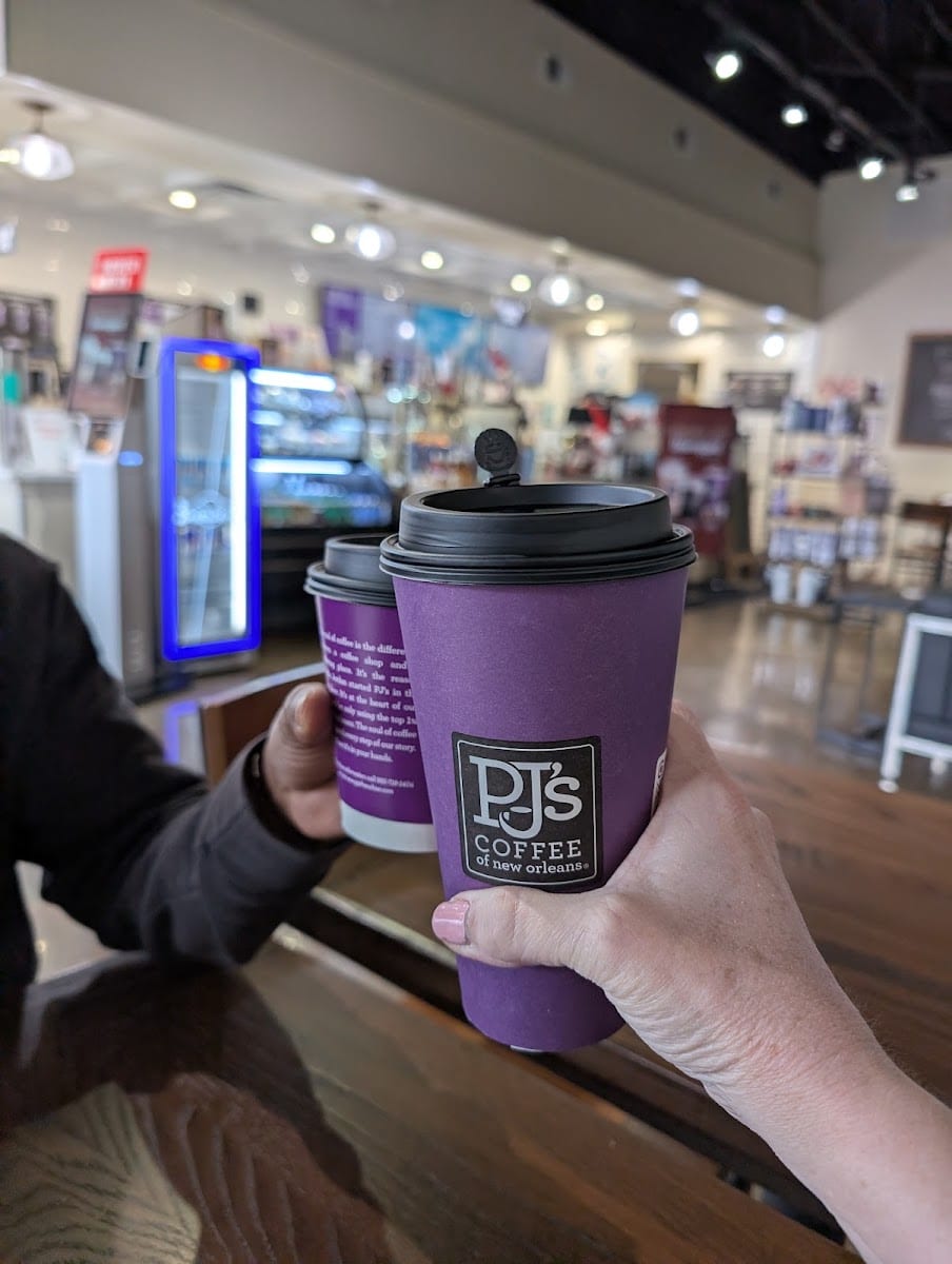 PJ's Coffee, photo 4