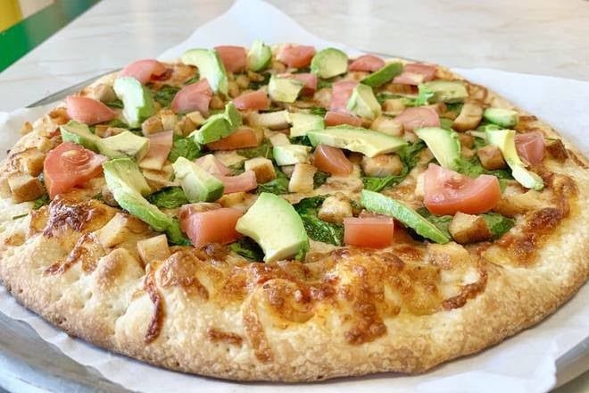 Naples Pizza & Pasta, photo 3