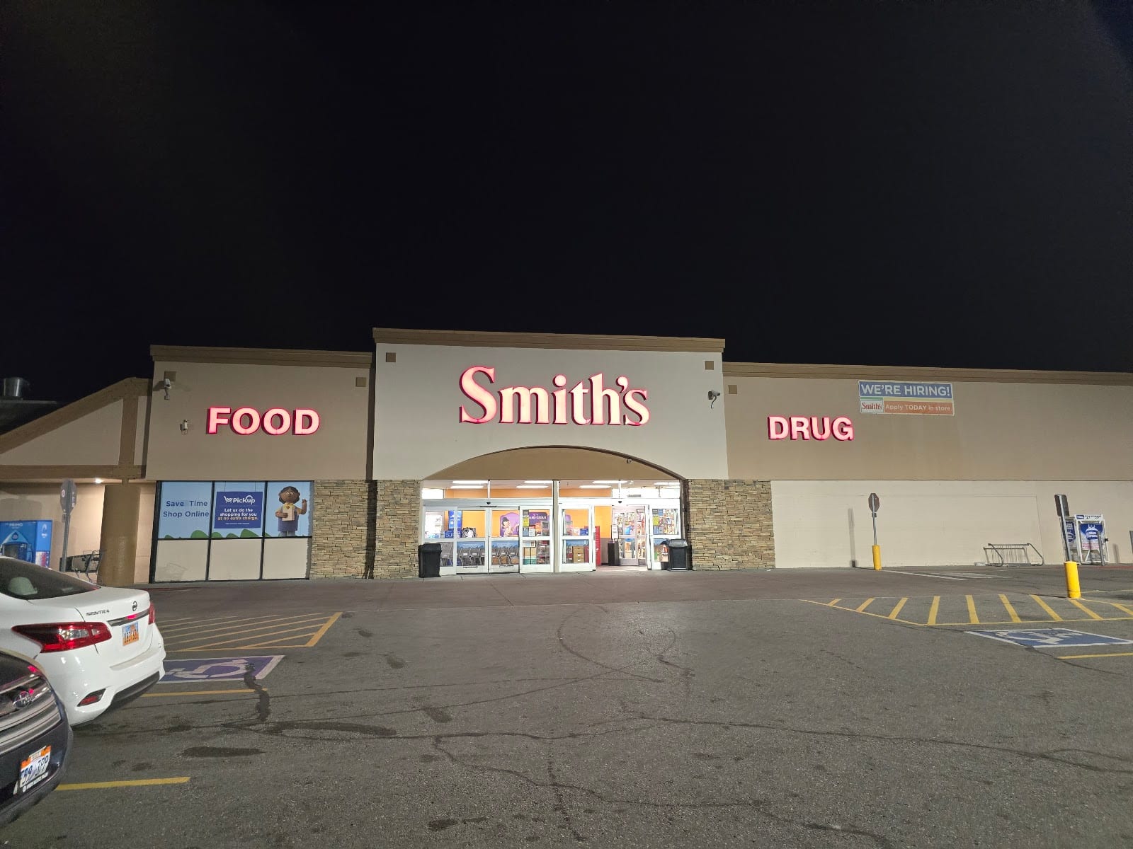 Smith's, photo 2