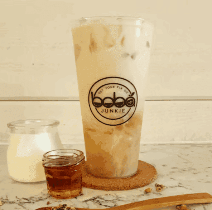 Boba Junkie - Costa Mesa, photo 4