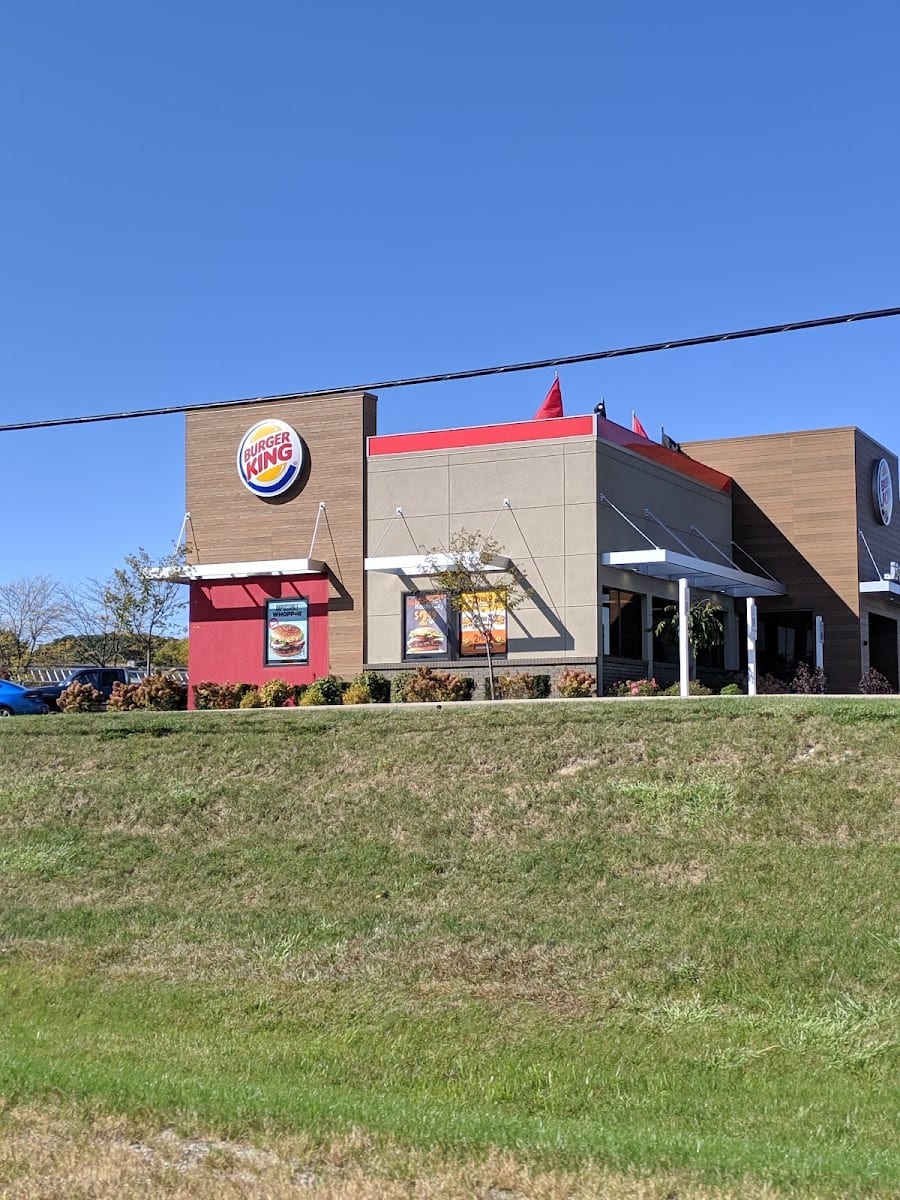 Burger King, photo 4