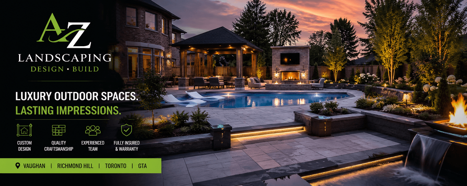 A-Z Landscaping, photo 2