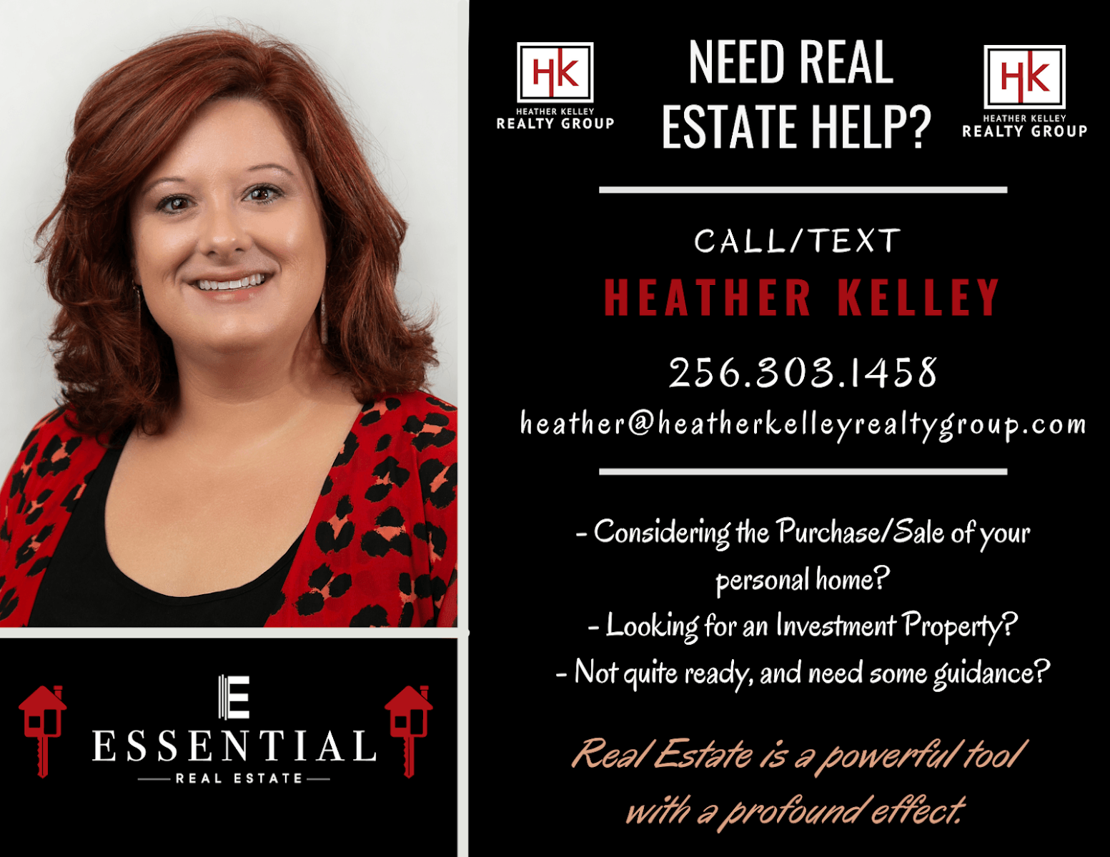 Heather Kelley Realty Group, Essential Real Estate, photo 2
