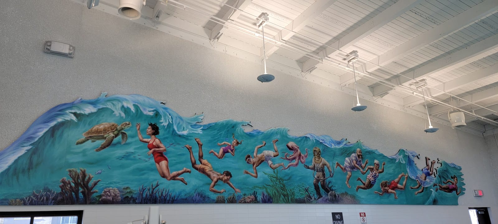 Rossi Pool, photo 3