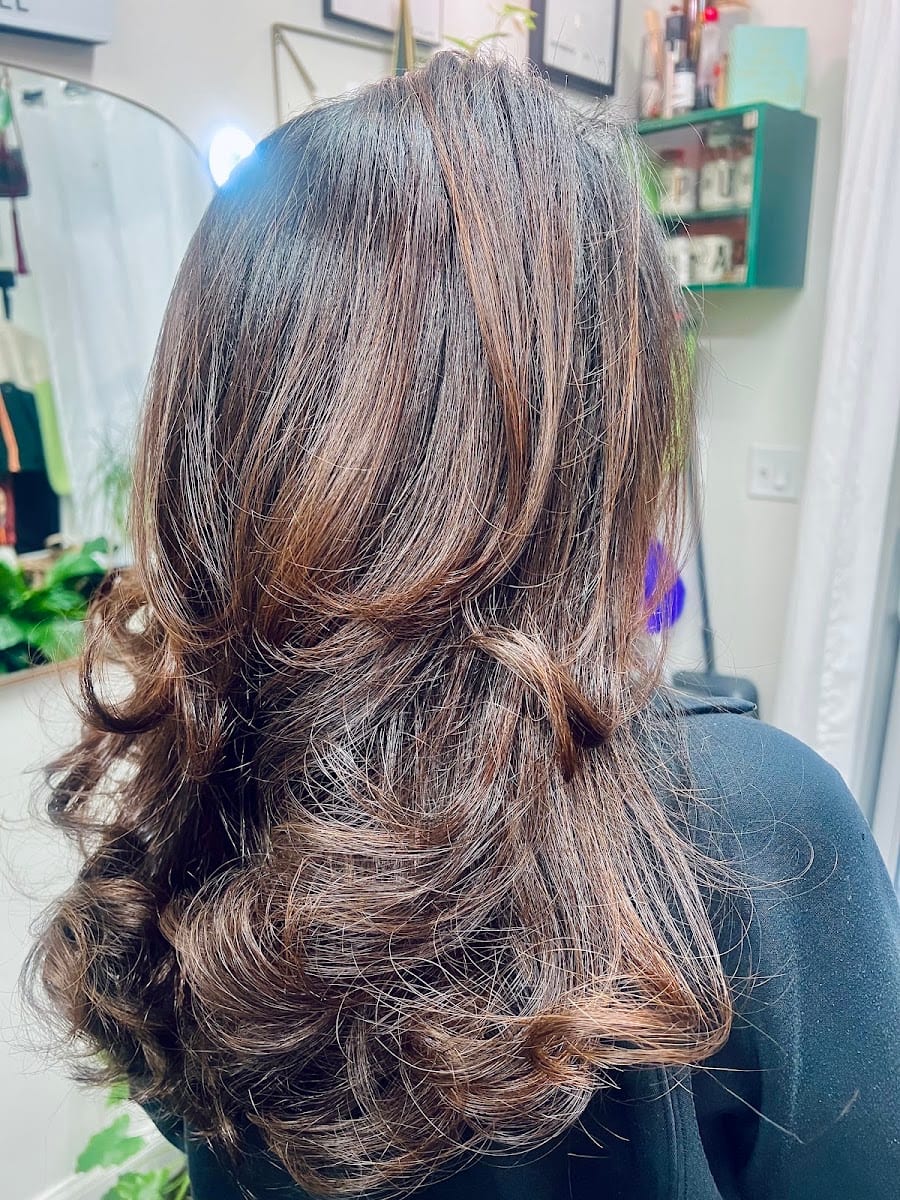 PUKKA Salon