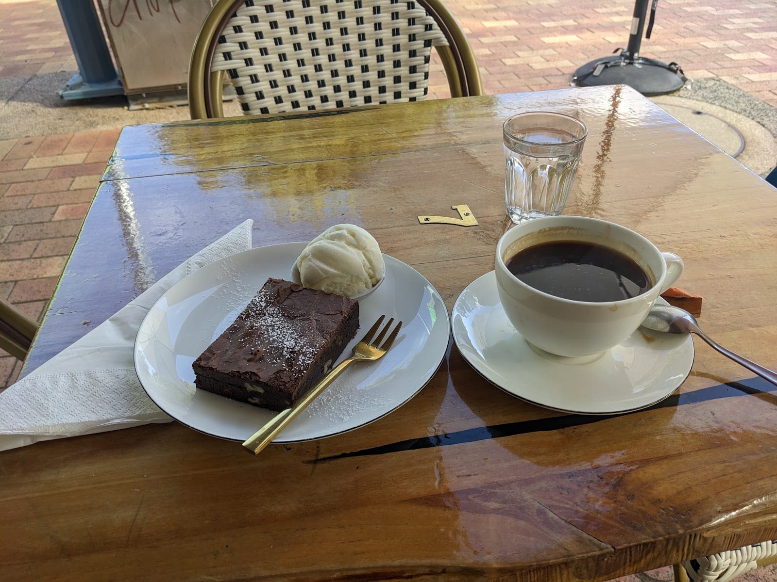 Prego Cafe
