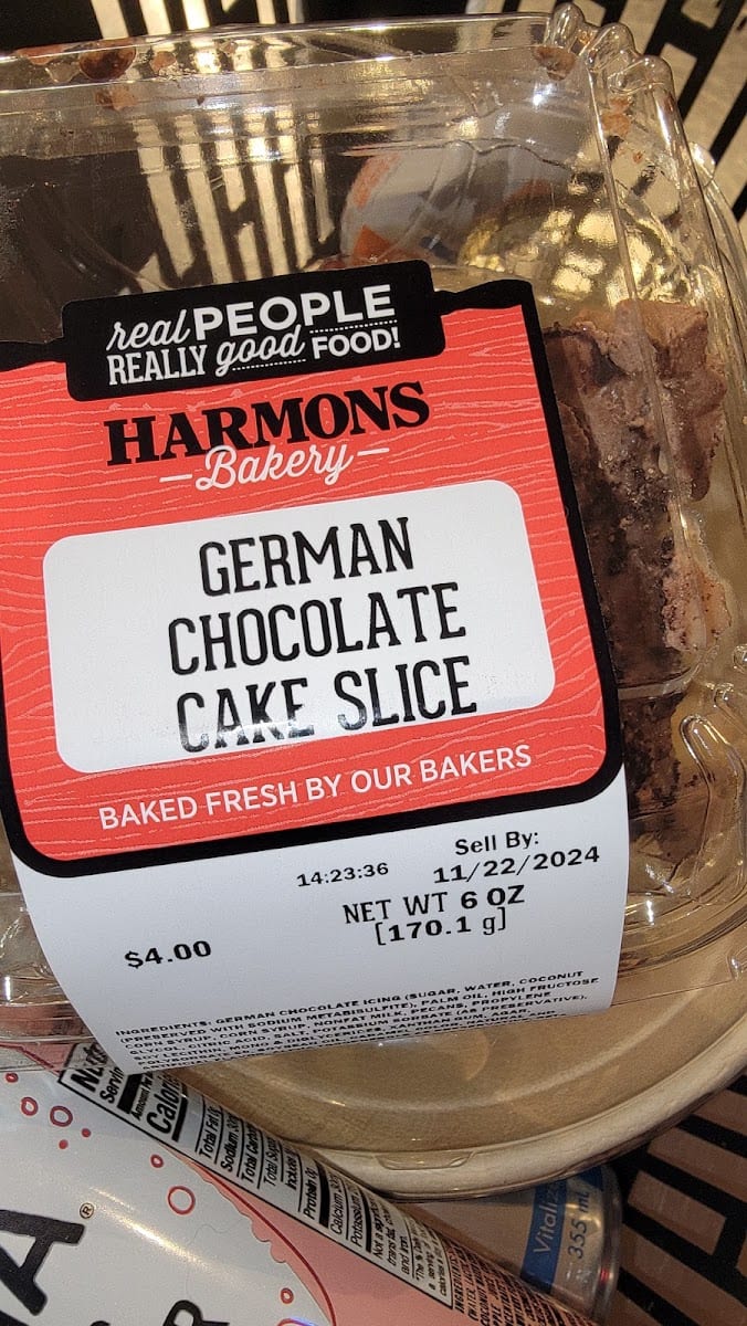 Harmons Pharmacy - Brickyard