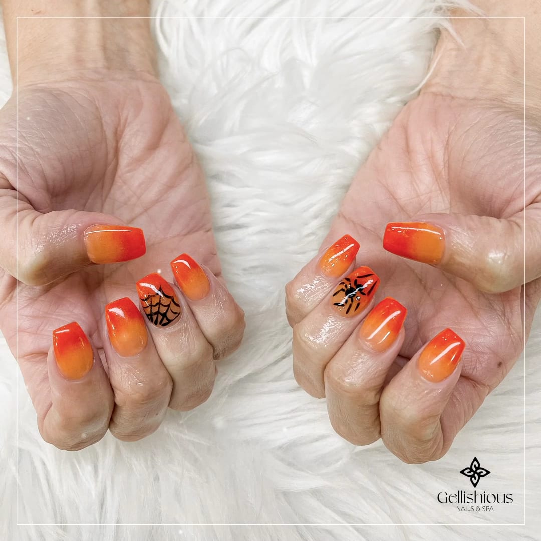 Gellishious Nails & Spa, photo 3