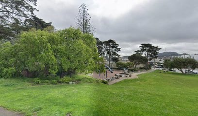 Lincoln Playground