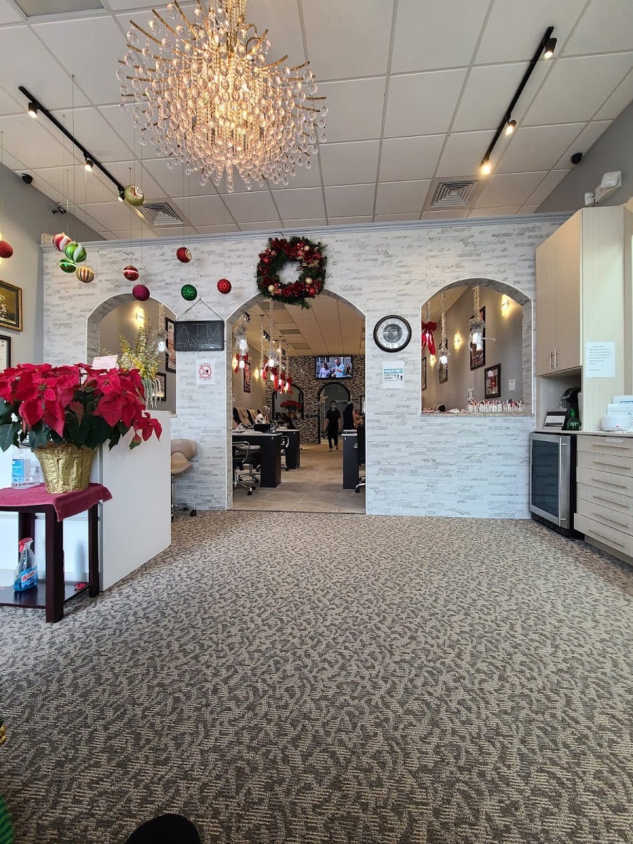 Expo Nails & Spa Sarasota, photo 2