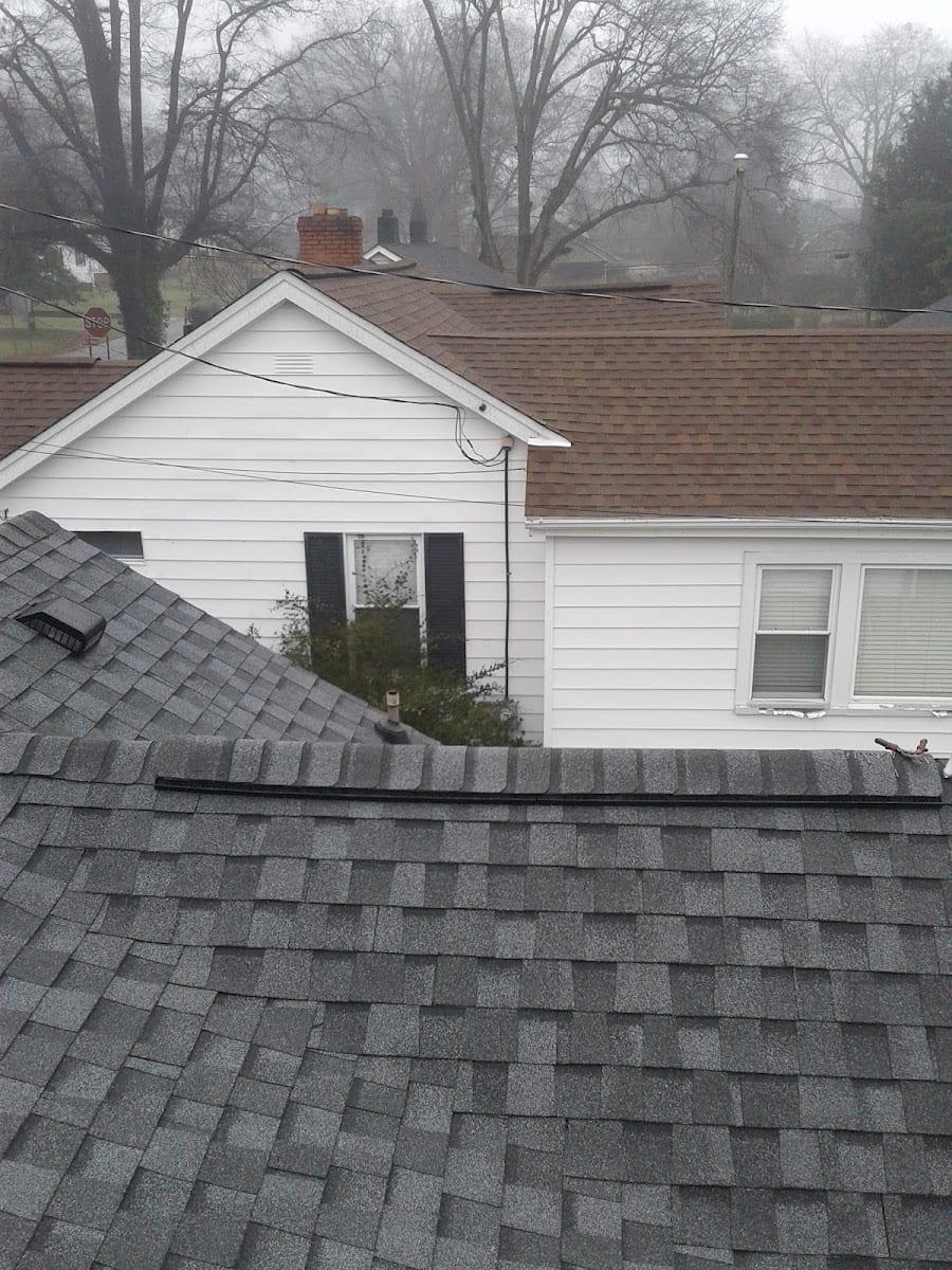 Findlay Roofing
