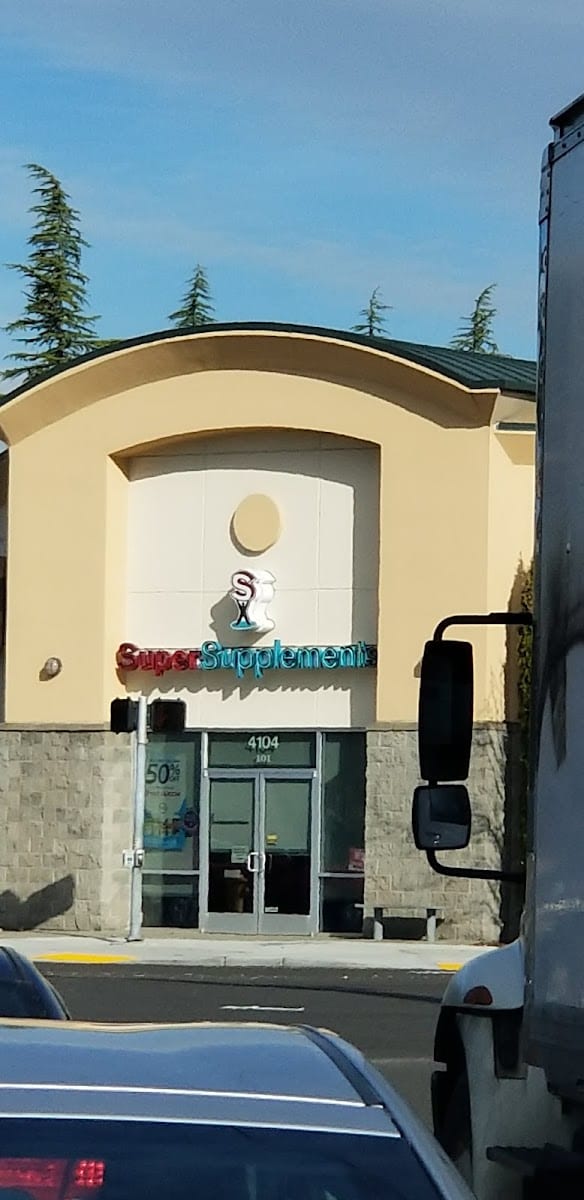 The Vitamin Shoppe, photo 4