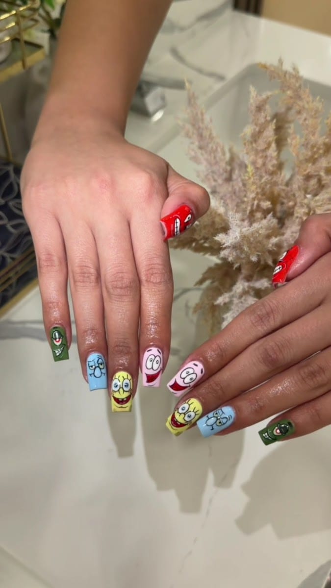 The Spa by Nails For You | Hillcrest Mall, photo 3