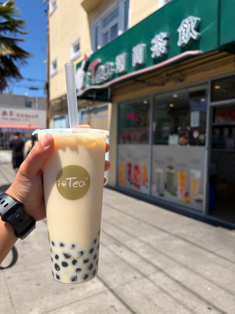 iTea, photo 3