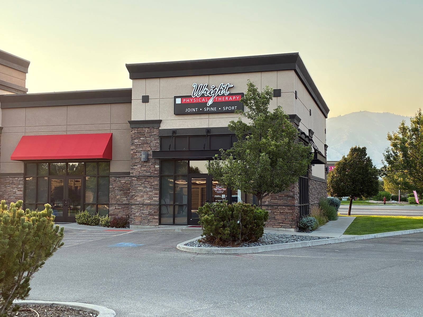 Wright Physical Therapy | Logan, photo 2