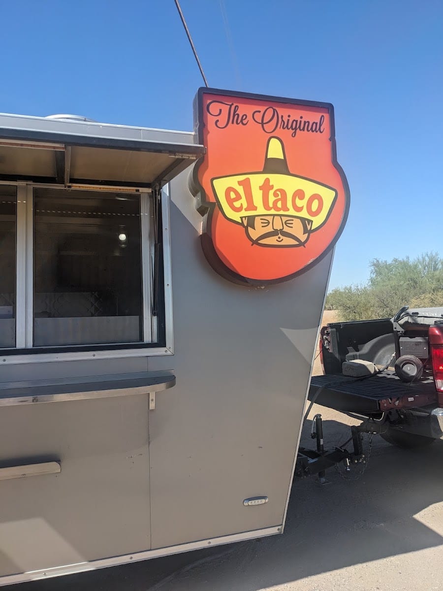 The Original El Taco