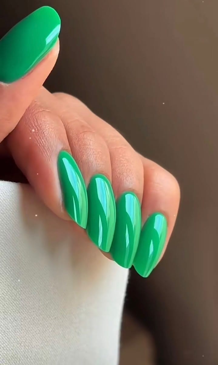 Hani Nail, photo 2