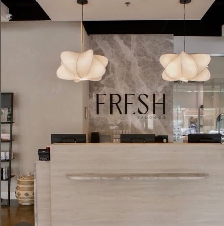 SKIN & TONIC at Fresh Salon
