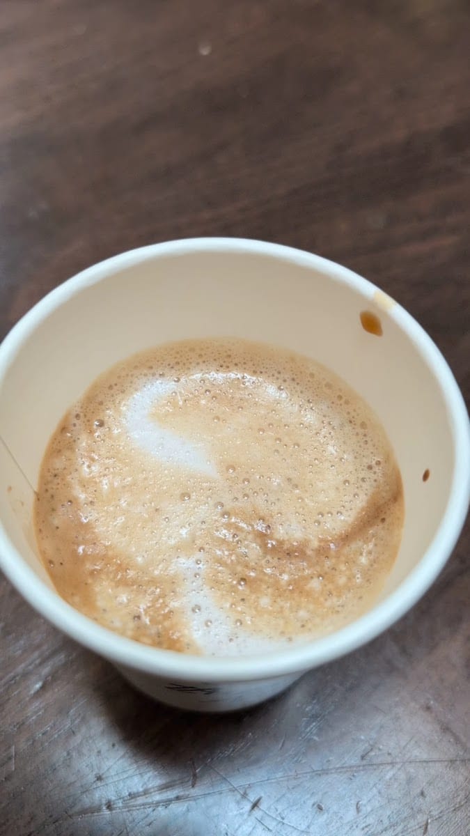 Rice Coffeehouse, photo 3