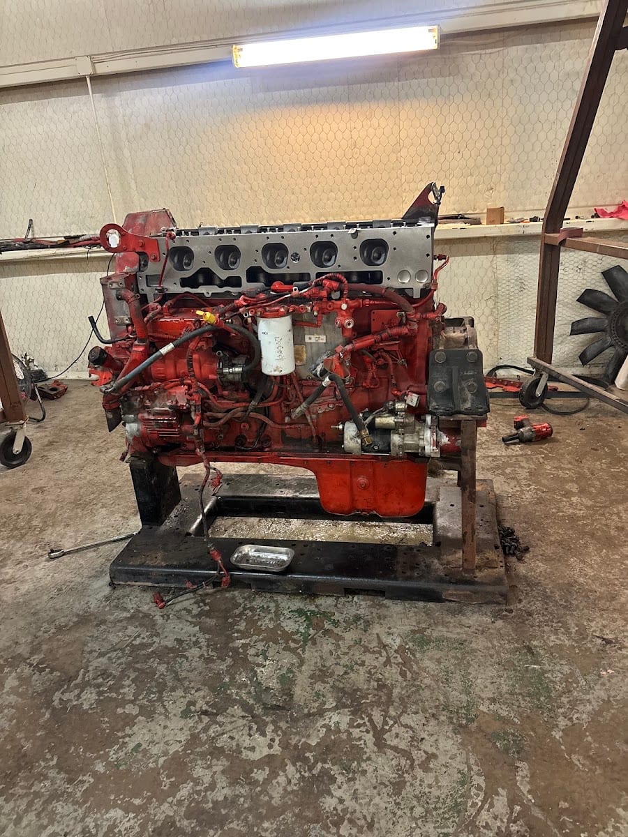 Victory Diesel & Equipment Service, photo 3