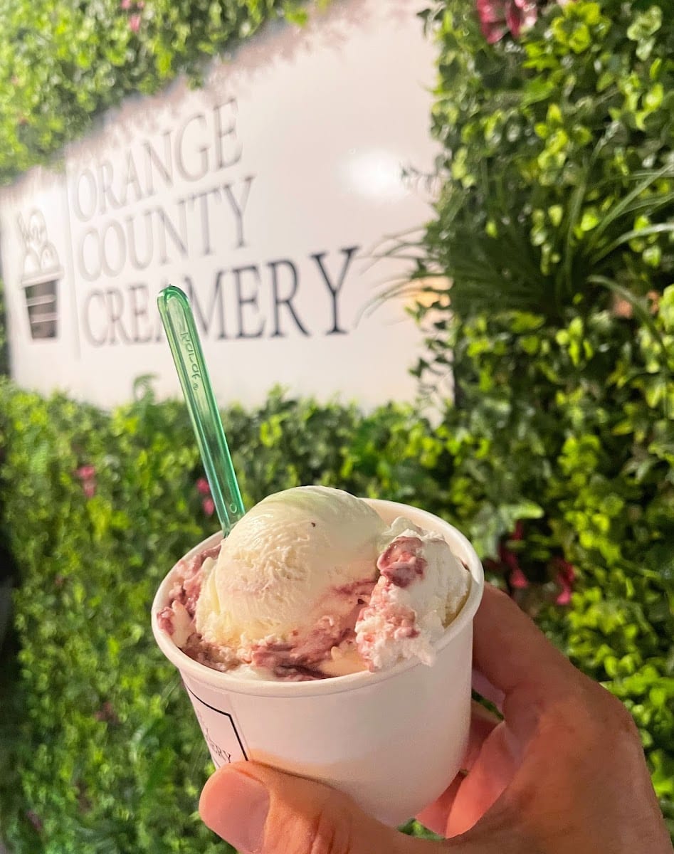 Orange County Creamery