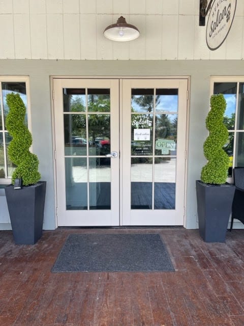 Hukilau Salon