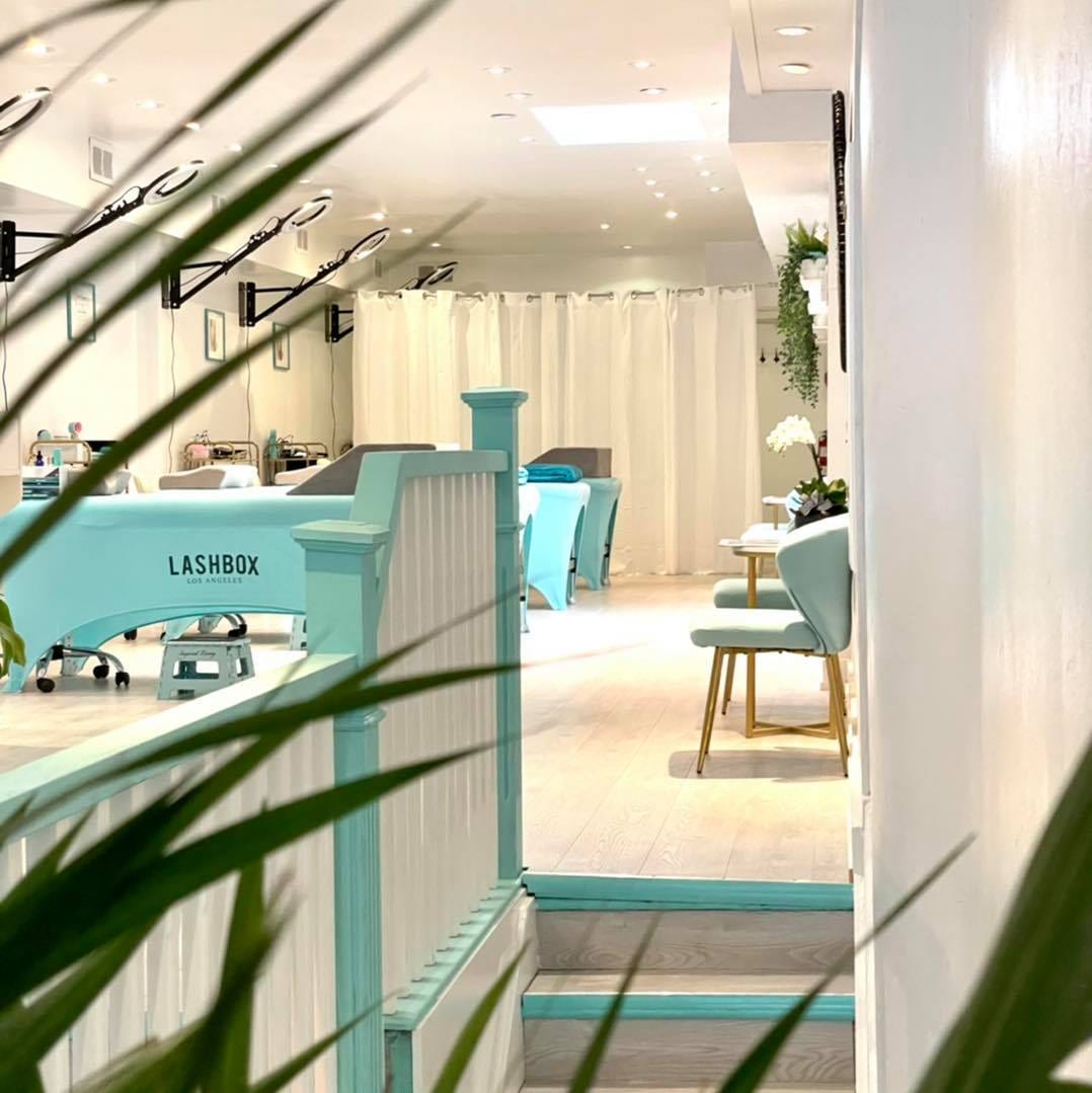LOKT Salon, photo 2