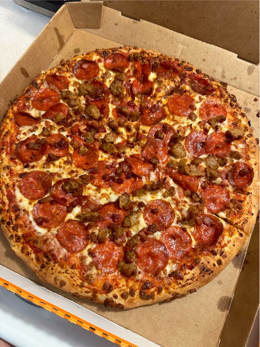 Little Caesars Pizza, photo 2