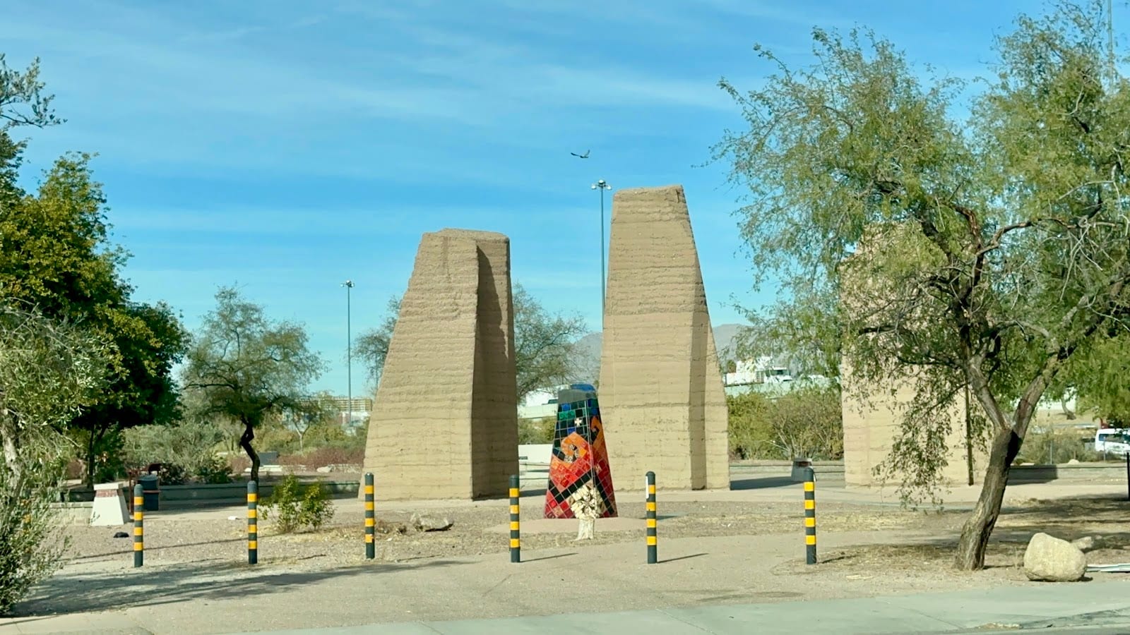 Sentinel Plaza Gateway Park, photo 2