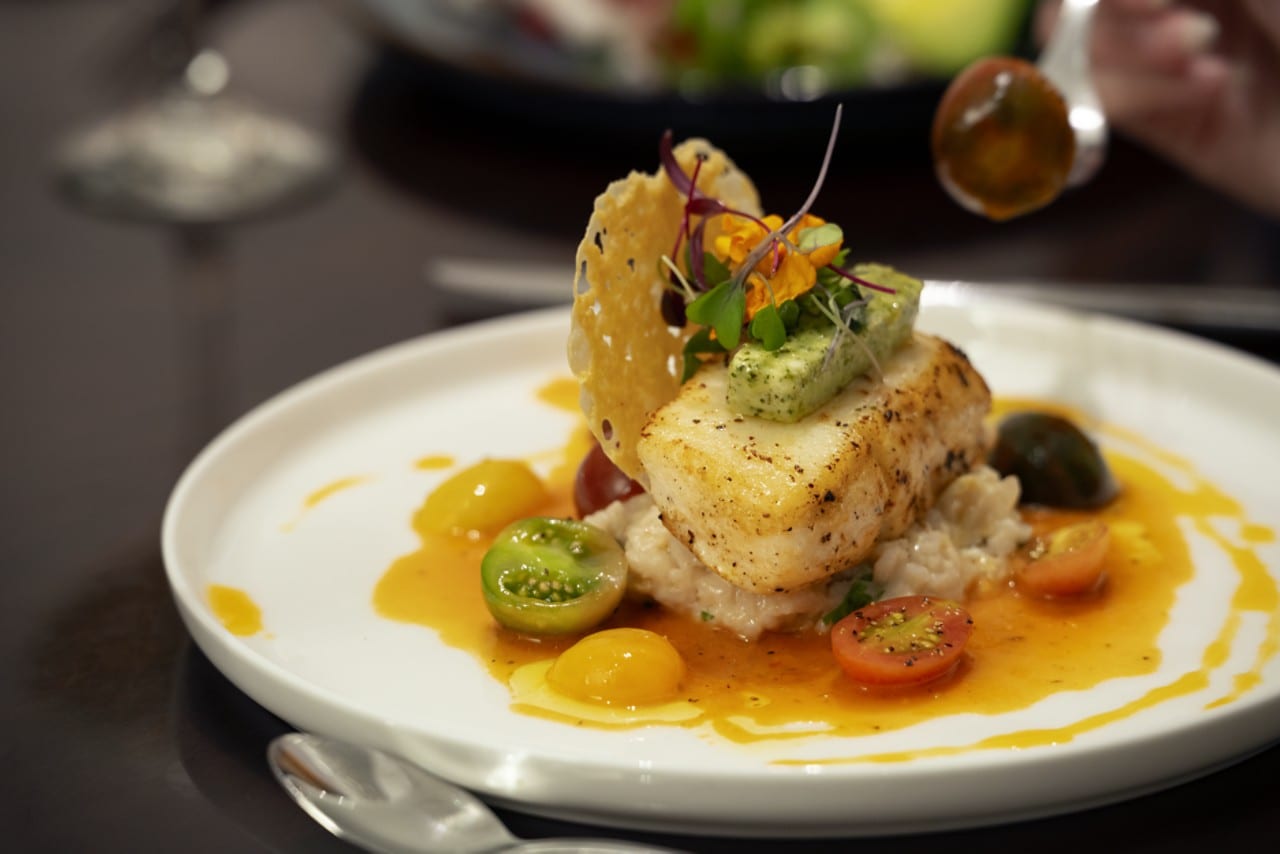 FLOE Restaurant