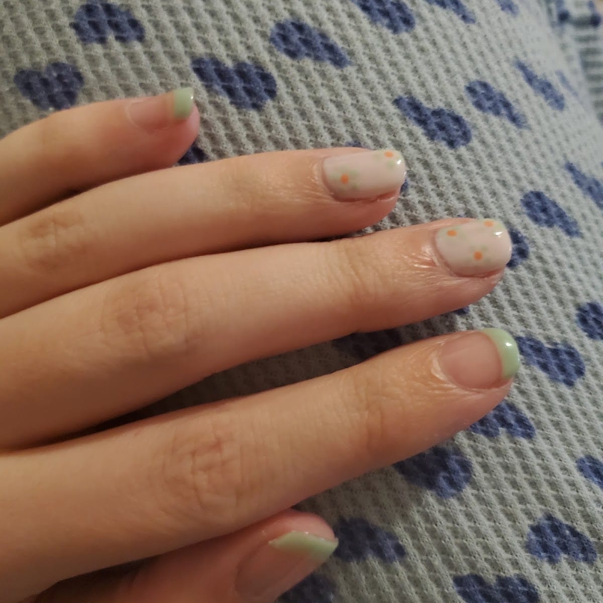 J Styles Hair & Nails