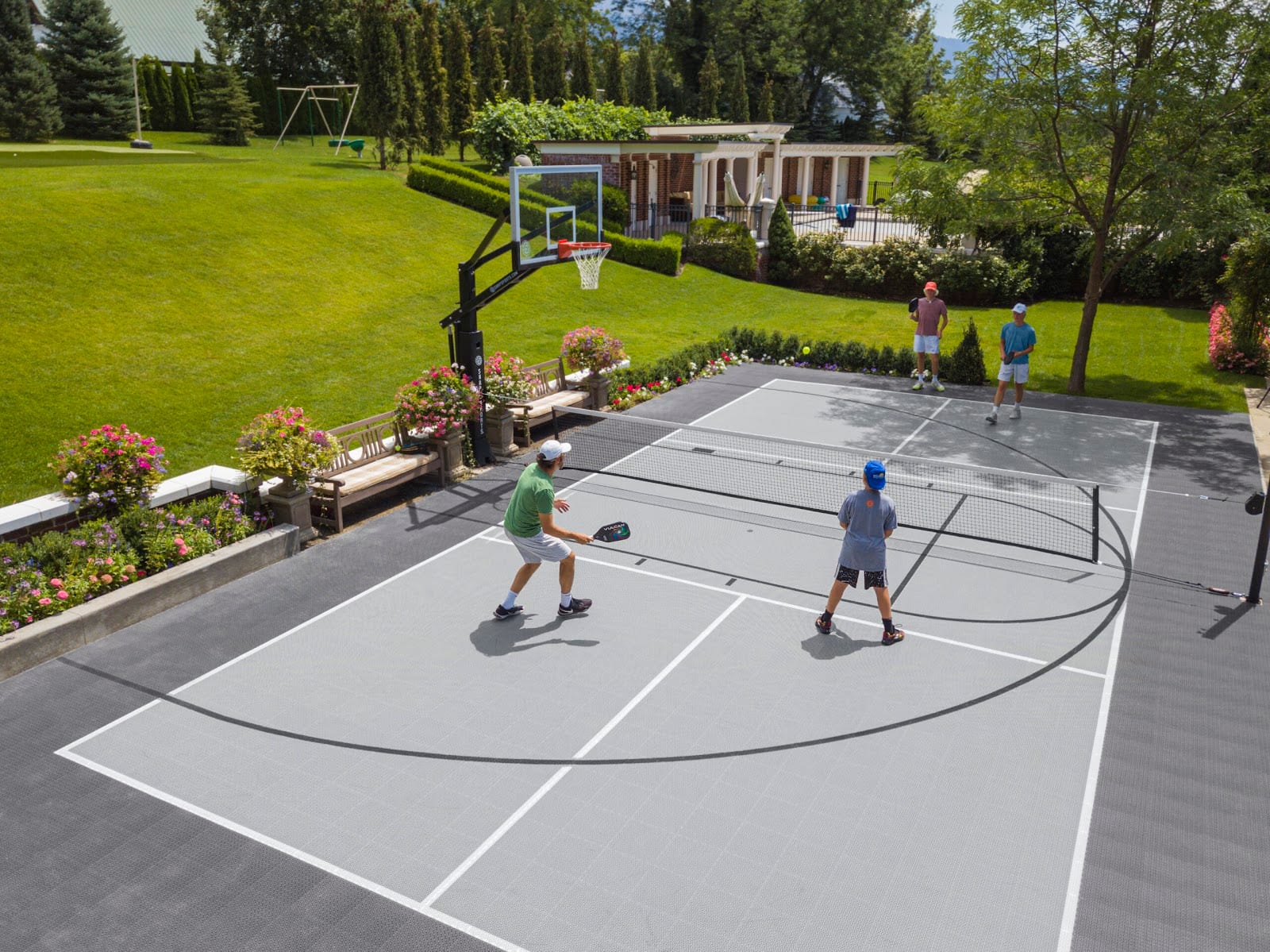 Pinnacle Sports Group, photo 3