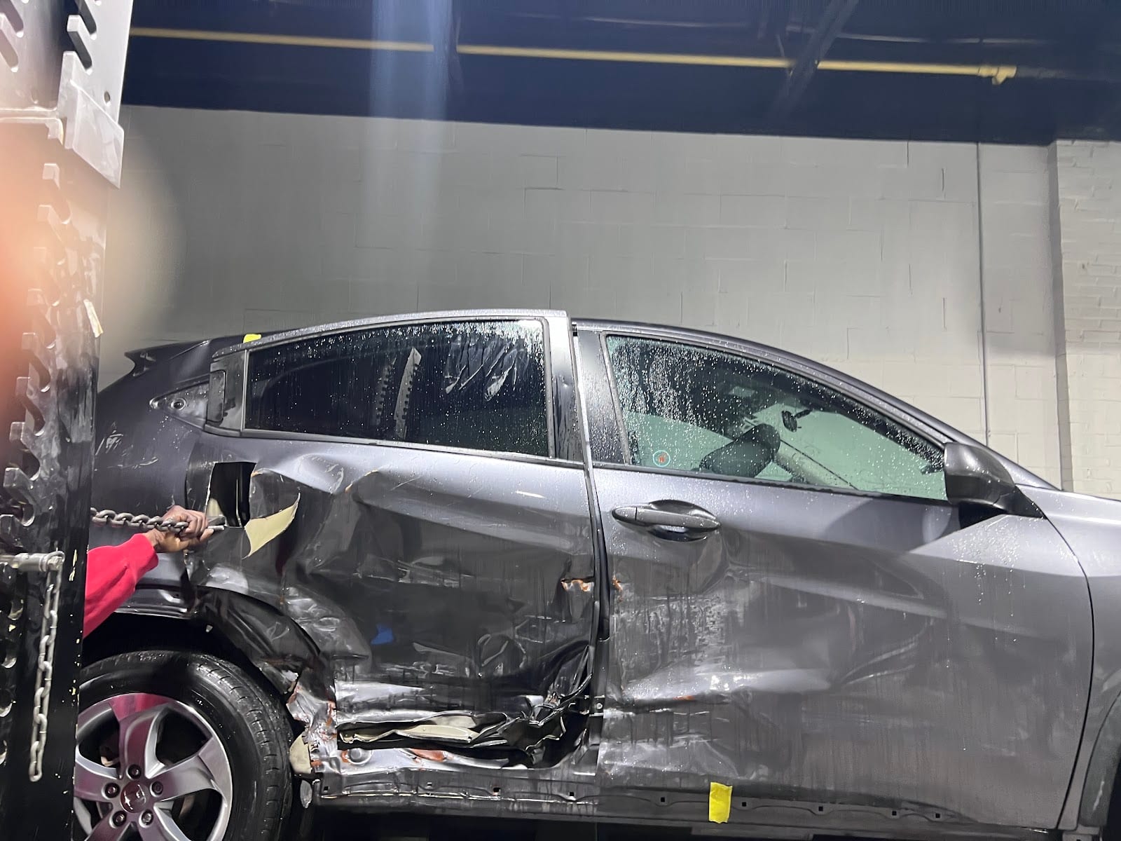 Pro Auto Body Shop, photo 4
