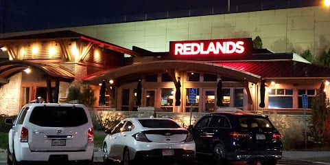 J. Alexander's Restaurant