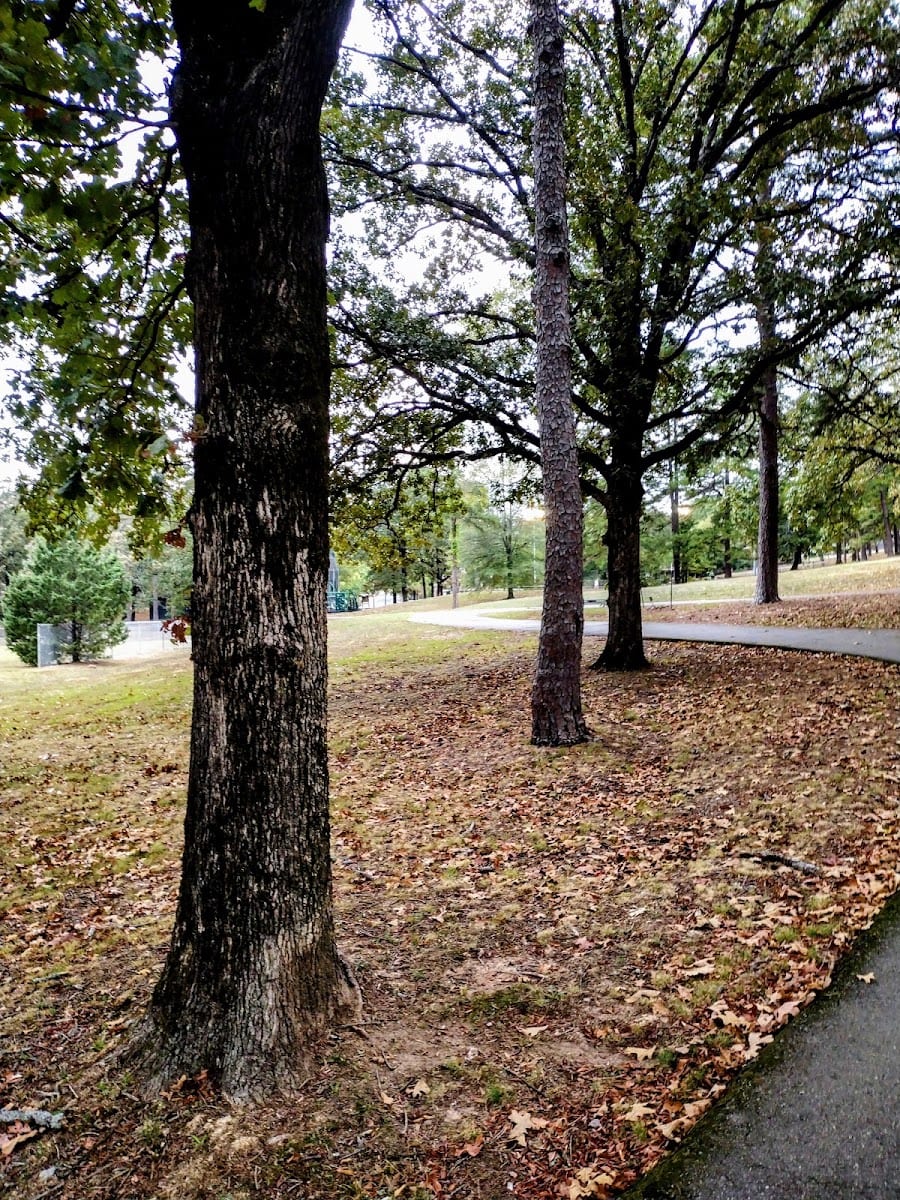 Meriwether Park, photo 2