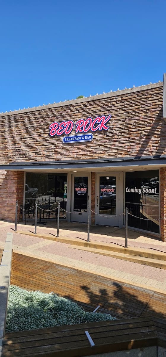 BED ROCK BREAKFAST & BAR, photo 4