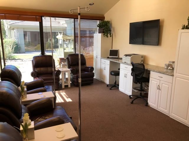 Wellspring Clinc