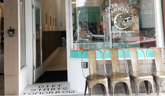 Over The Moon Creamery, photo 2