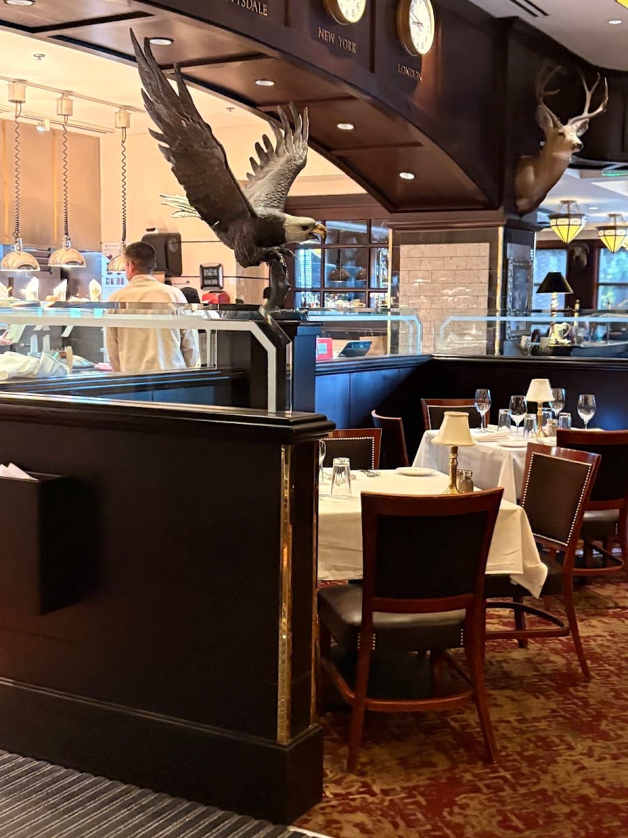 The Capital Grille
