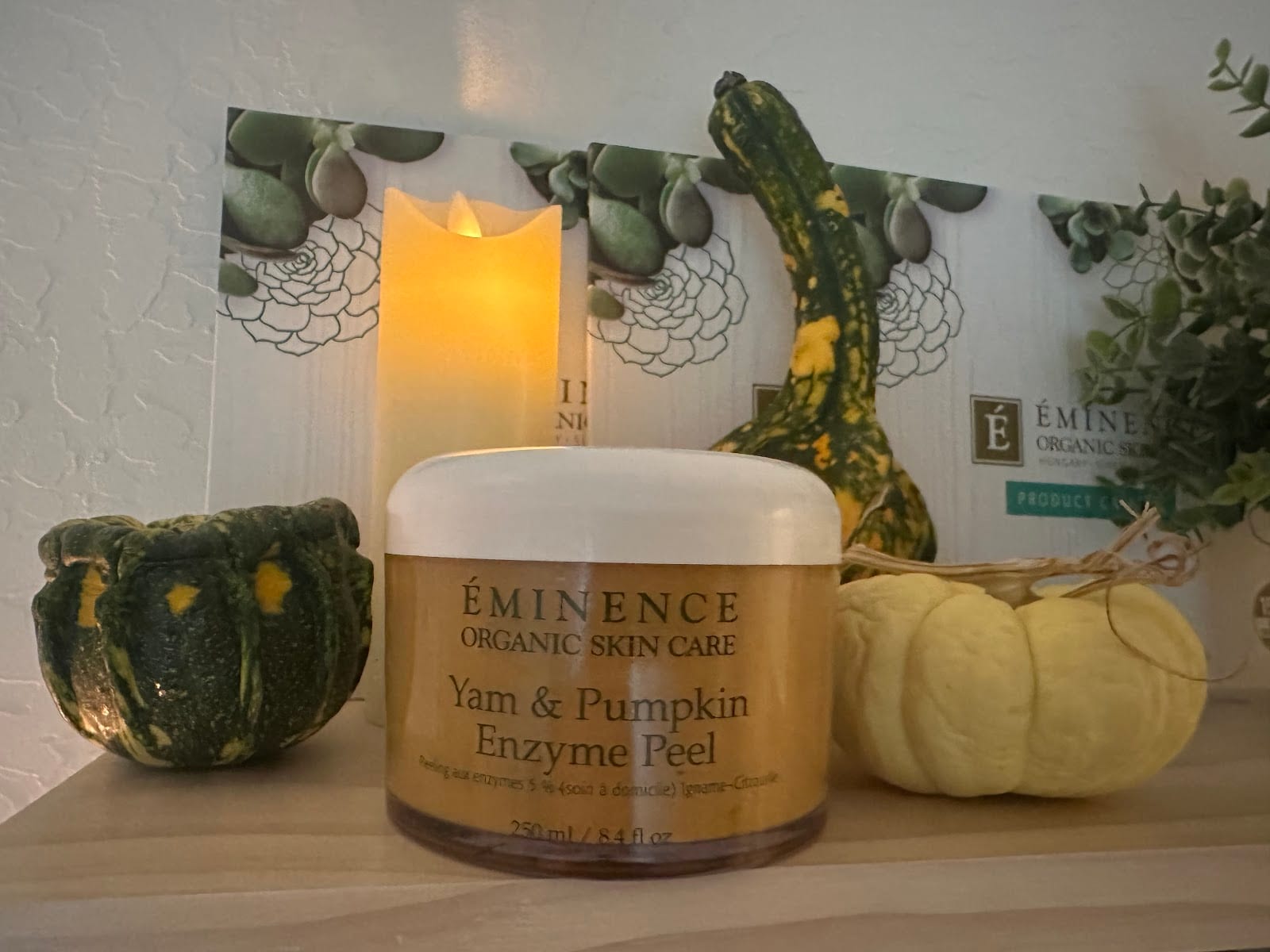 Skin by SK Organic Facial Studio