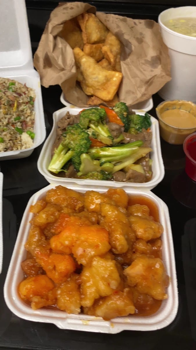 Kunia Chinese Restaurant, photo 3