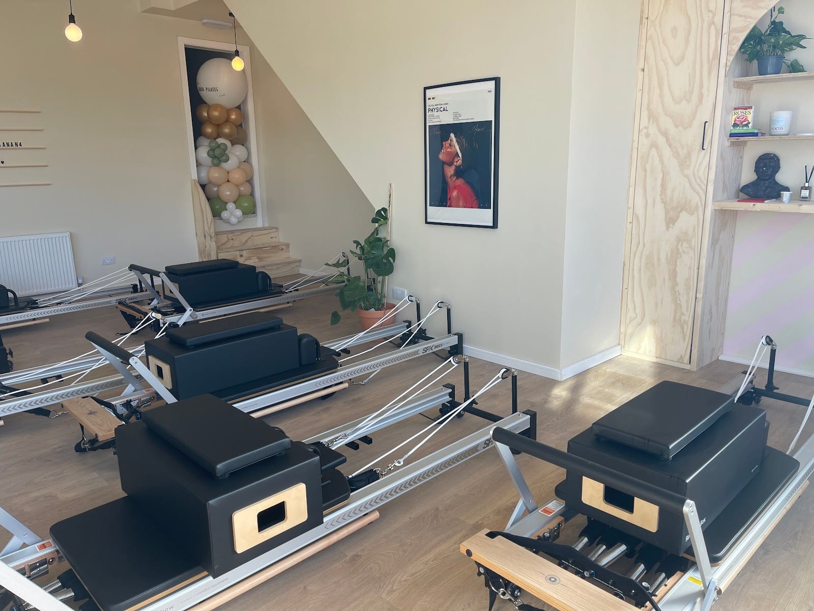 The Good Pilates Club - The Corner, photo 2