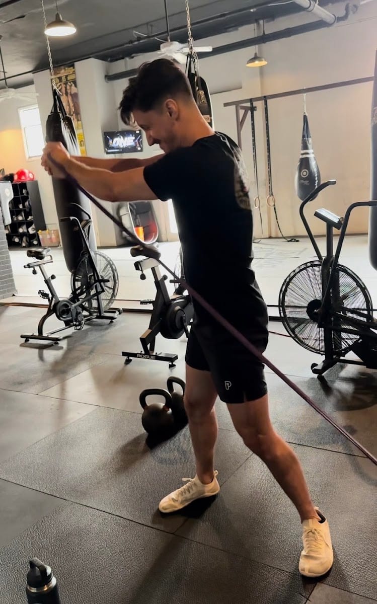 Evolve Performance & Recovery, photo 4
