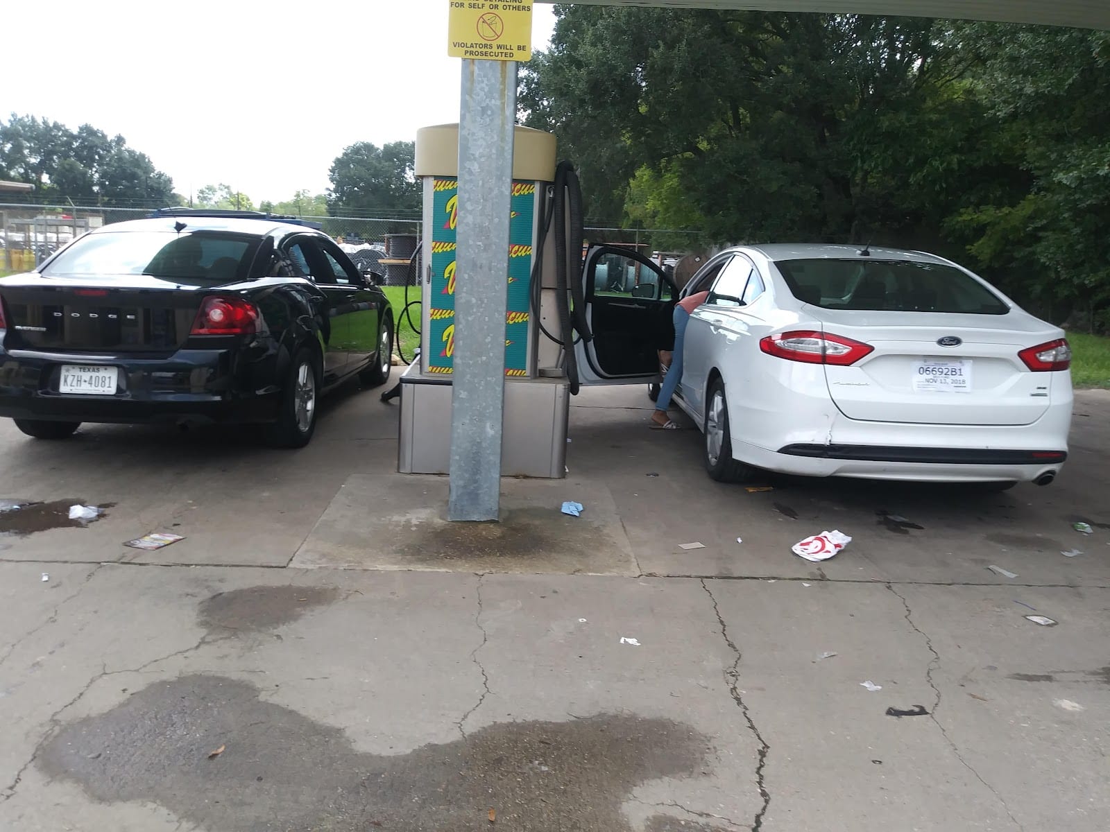 Sparkle Brite Car Wash