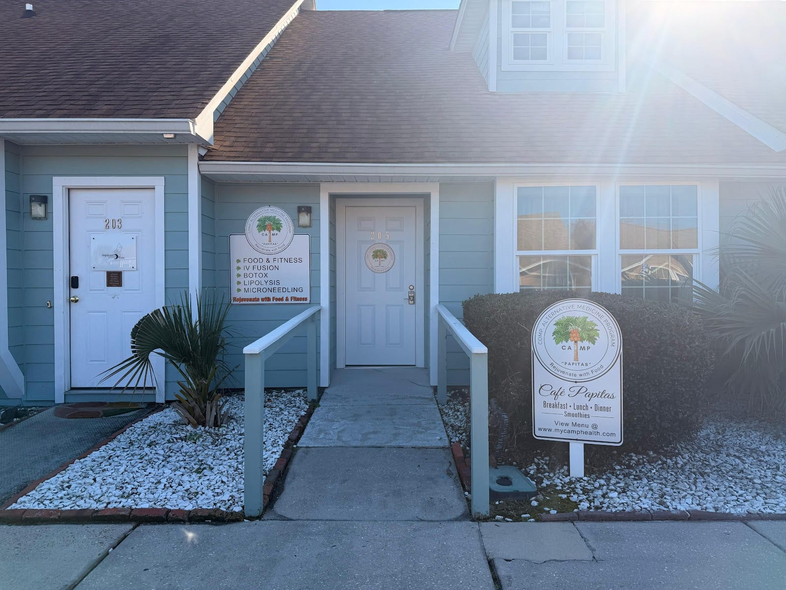 CAMP Weight Loss & Wellness Clinic, photo 2