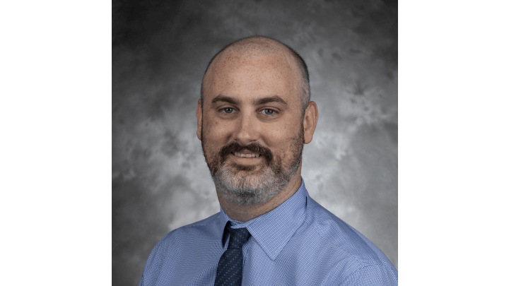 Michael Wilson, MD