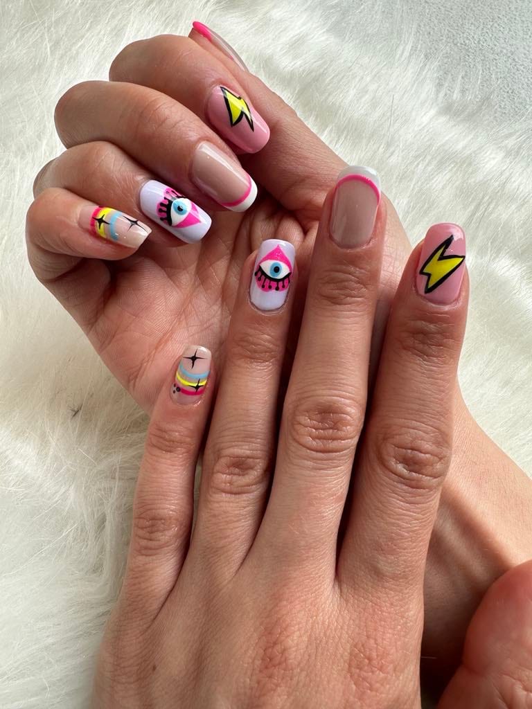 CC Nail Spa, photo 4